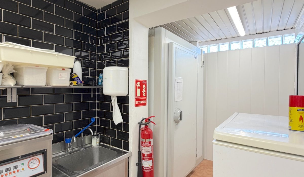 Revente - Negocio - Ciudad quesada - Ciudad Quesada