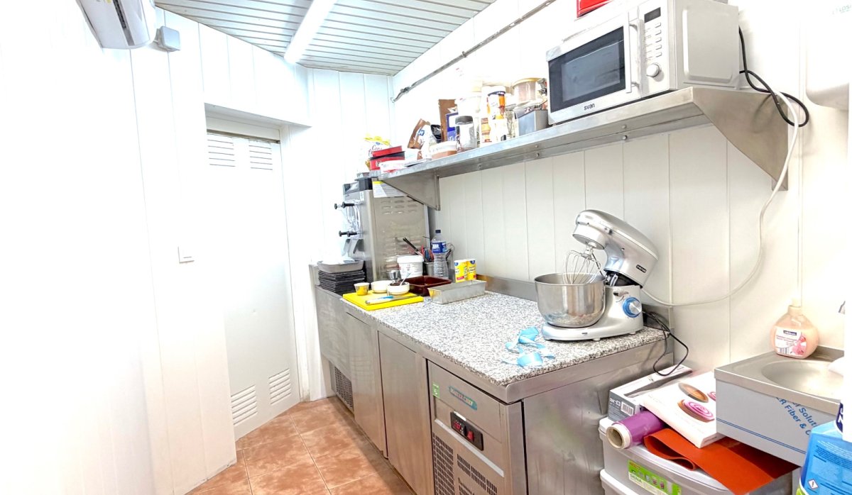 Revente - Negocio - Ciudad quesada - Ciudad Quesada