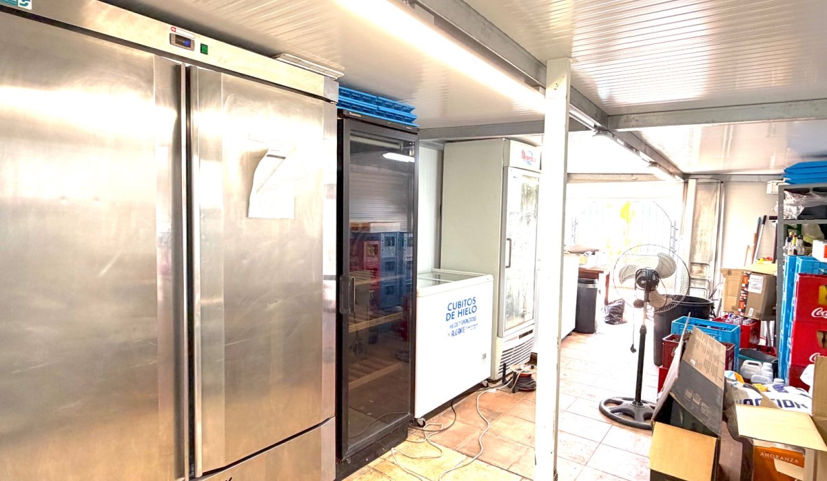 Revente - Negocio - Ciudad quesada - Ciudad Quesada