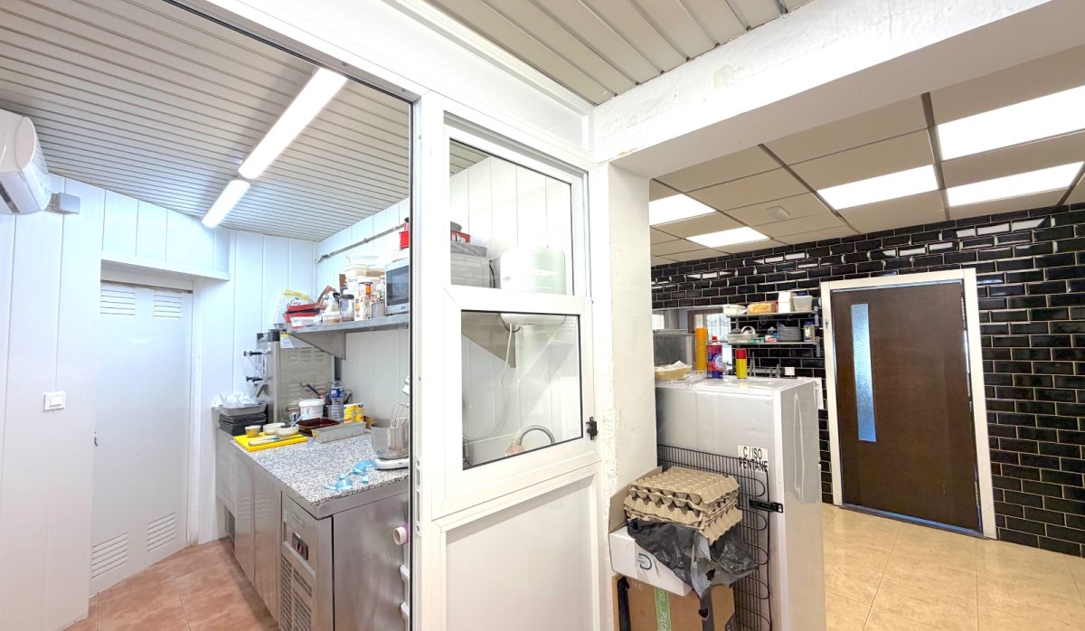 Revente - Negocio - Ciudad quesada - Ciudad Quesada