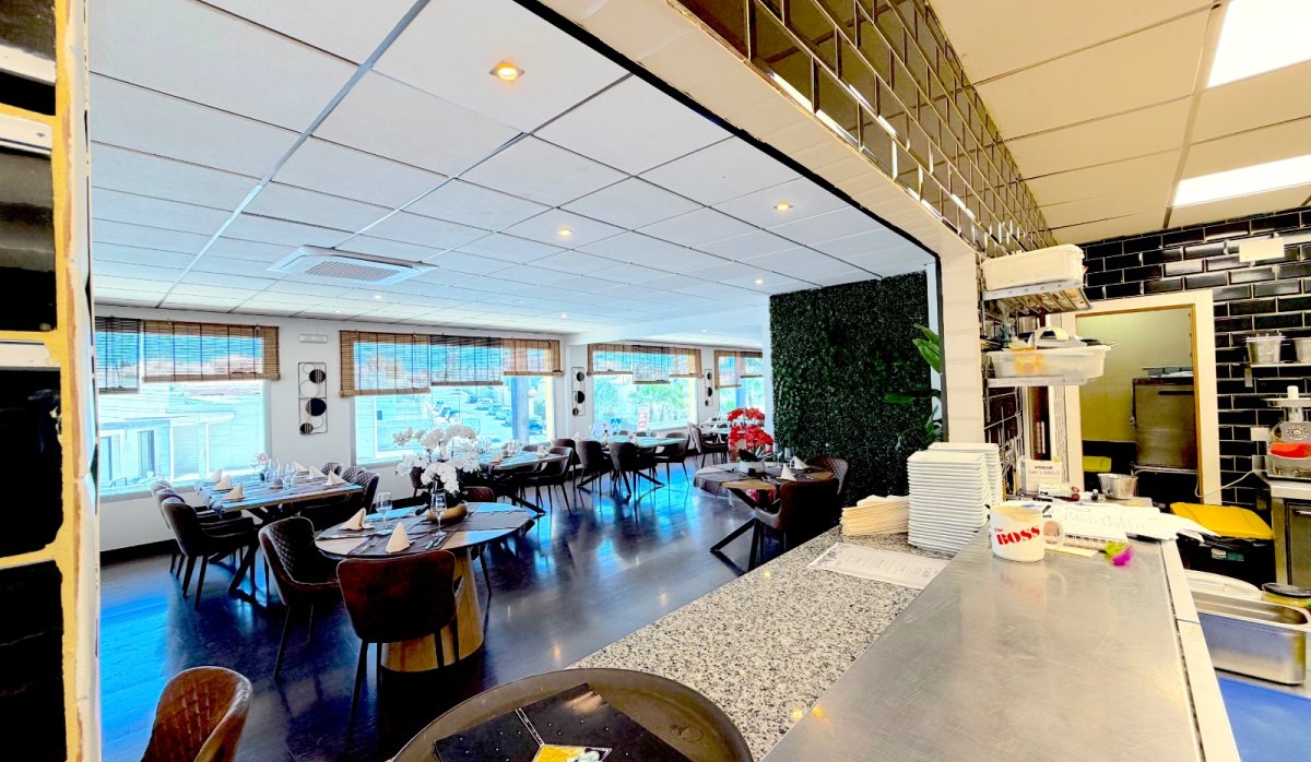 Revente - Negocio - Ciudad quesada - Ciudad Quesada