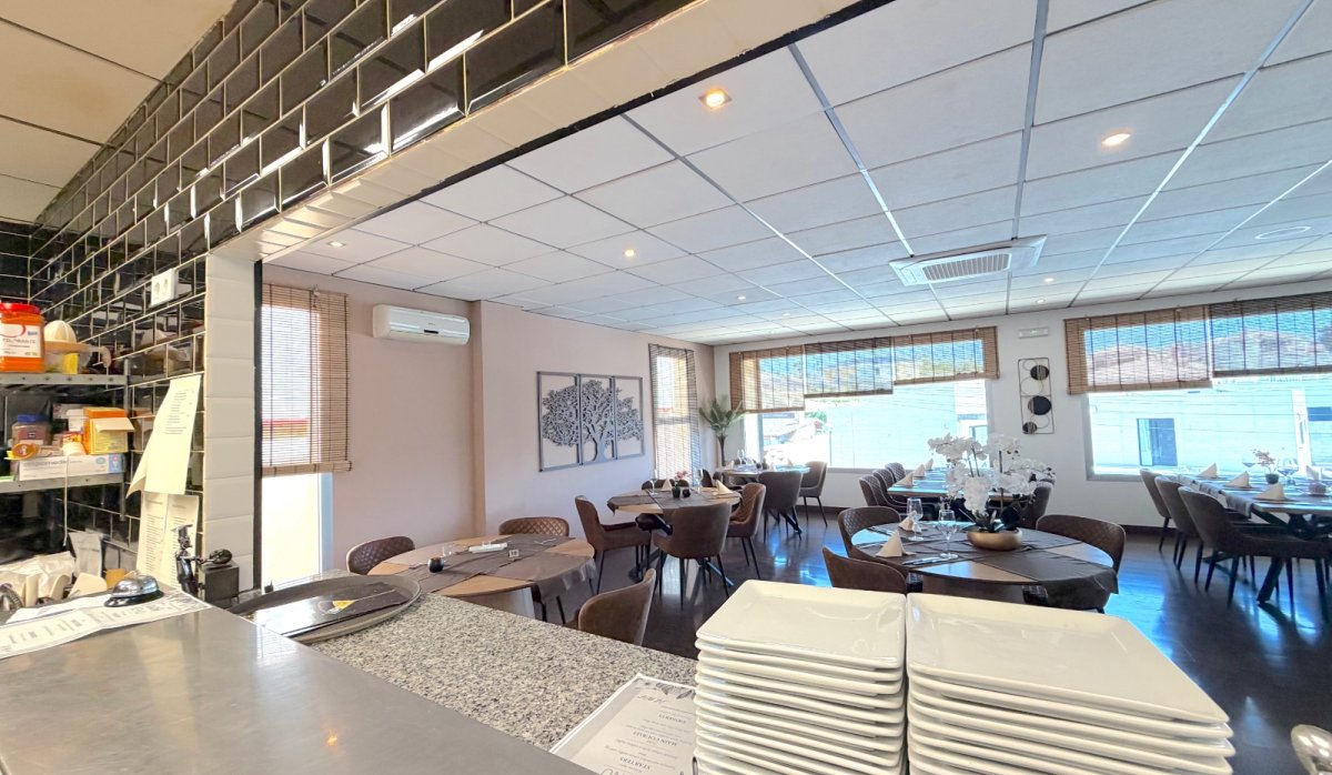 Revente - Negocio - Ciudad quesada - Ciudad Quesada