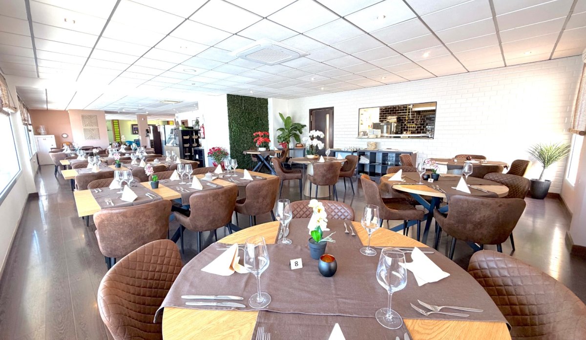 Revente - Negocio - Ciudad quesada - Ciudad Quesada