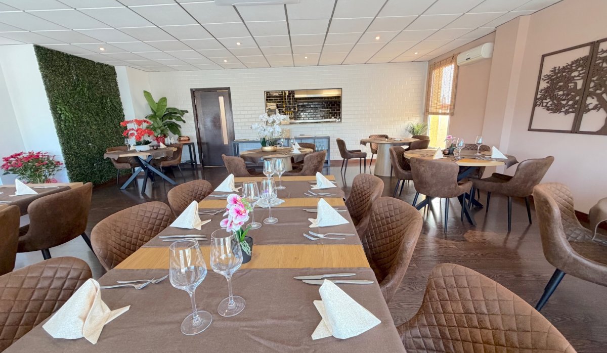 Revente - Negocio - Ciudad quesada - Ciudad Quesada