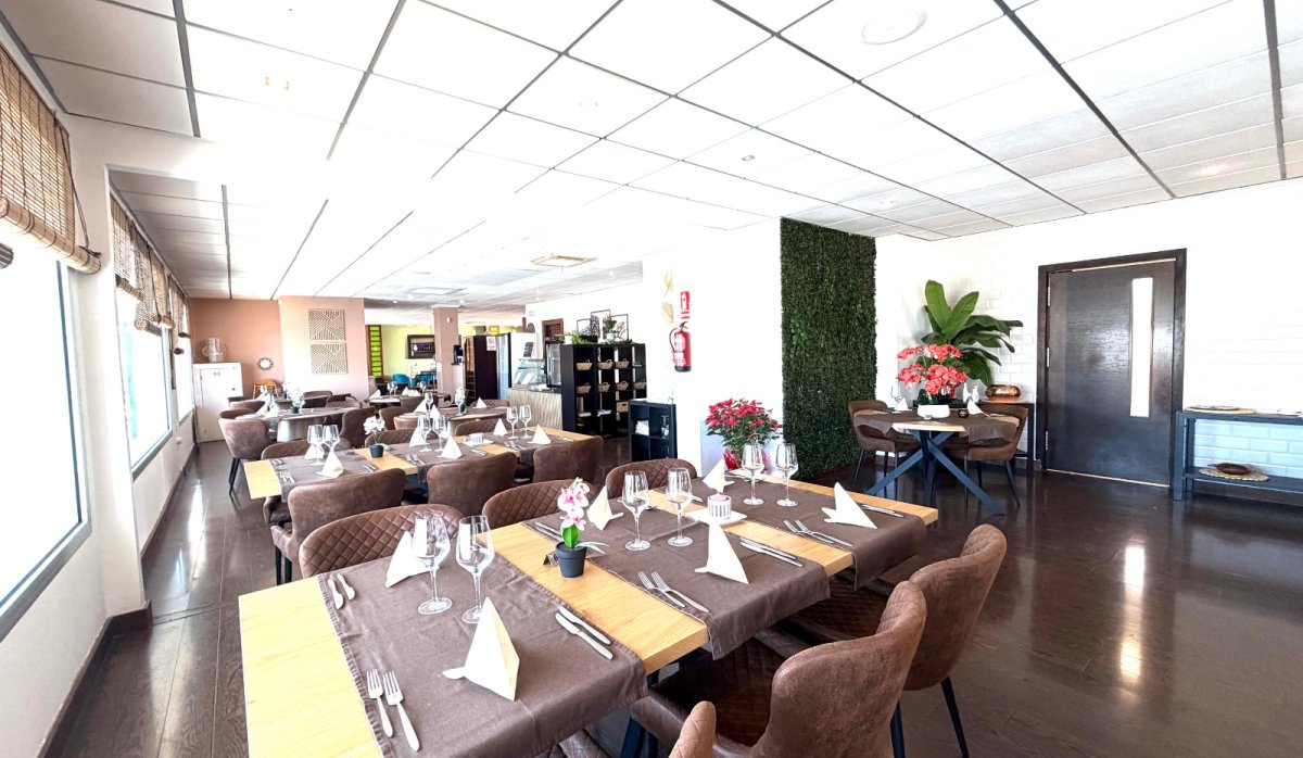 Revente - Negocio - Ciudad quesada - Ciudad Quesada