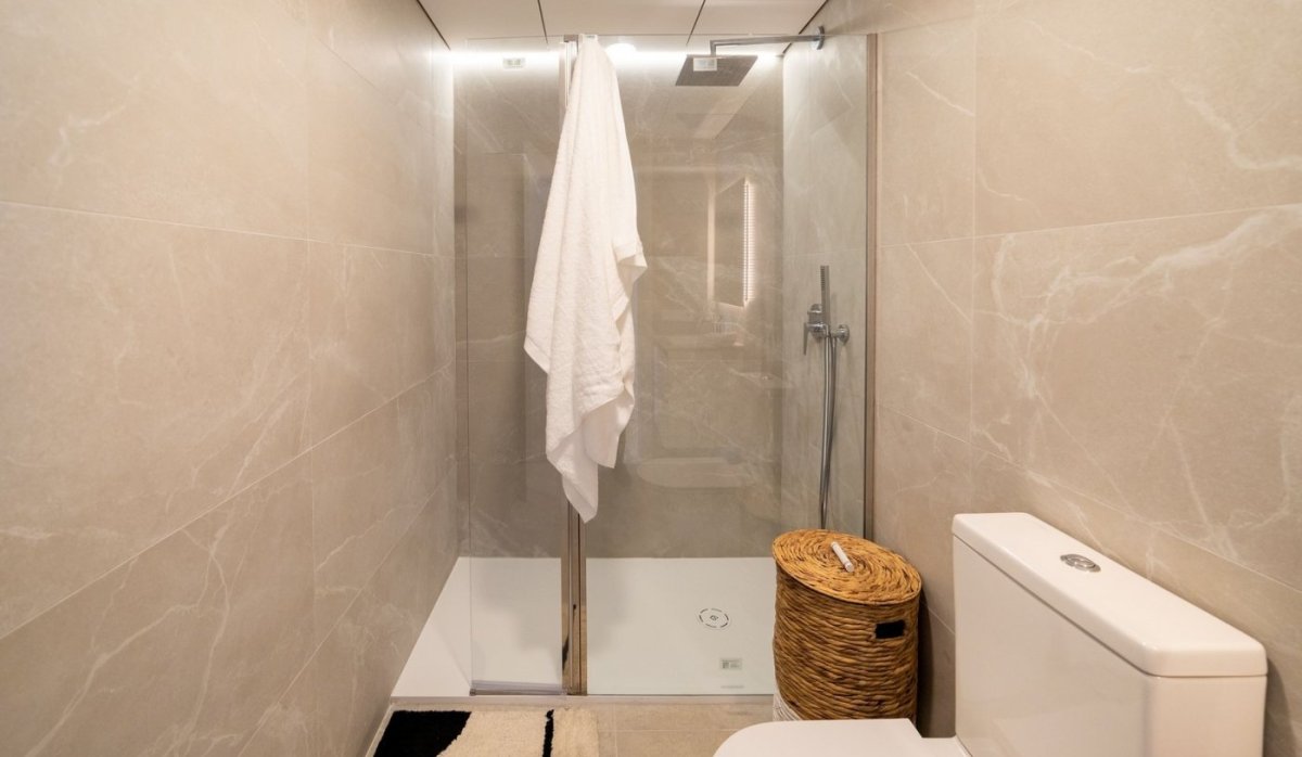 New Build - Apartment / flat - Santa Pola - Gran Alacant