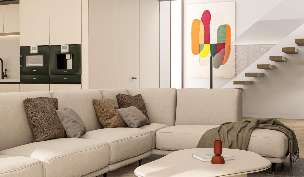 Obra nueva - Villa - Pinoso - Lel