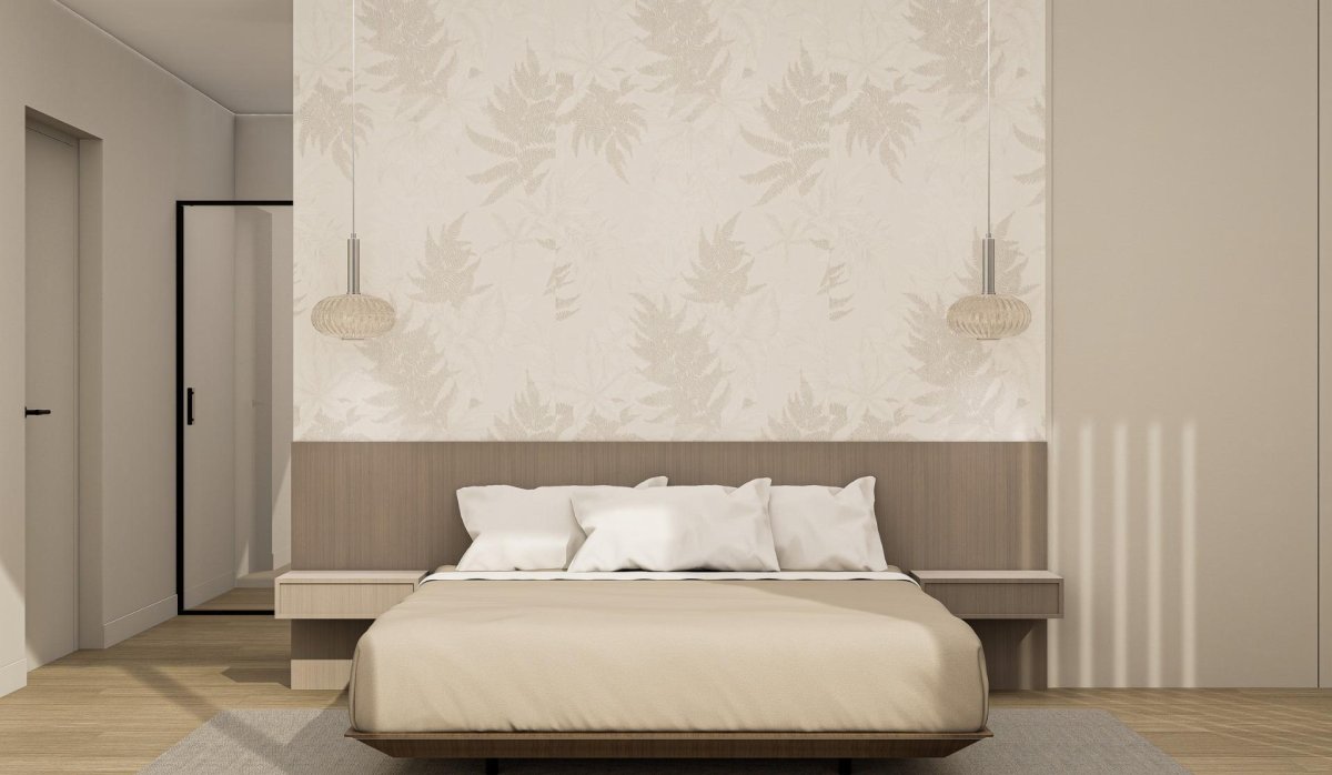 Obra nueva - Villa - Pinoso - Lel