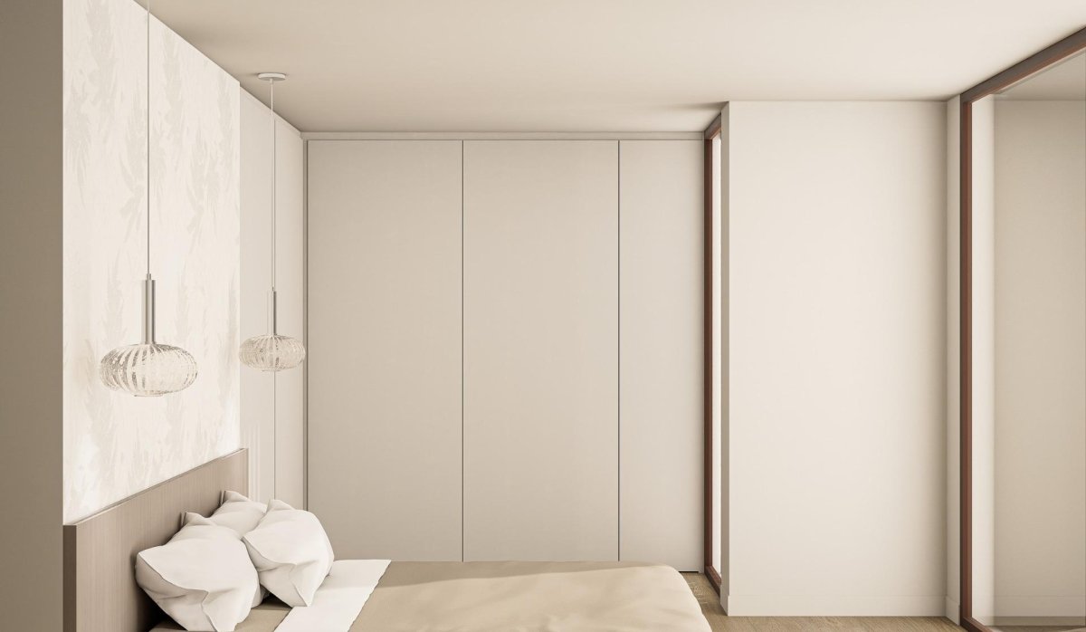 Obra nueva - Villa - Pinoso - Lel