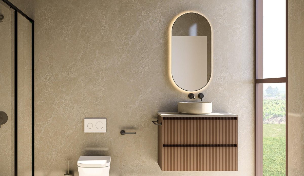 Obra nueva - Villa - Pinoso - Lel