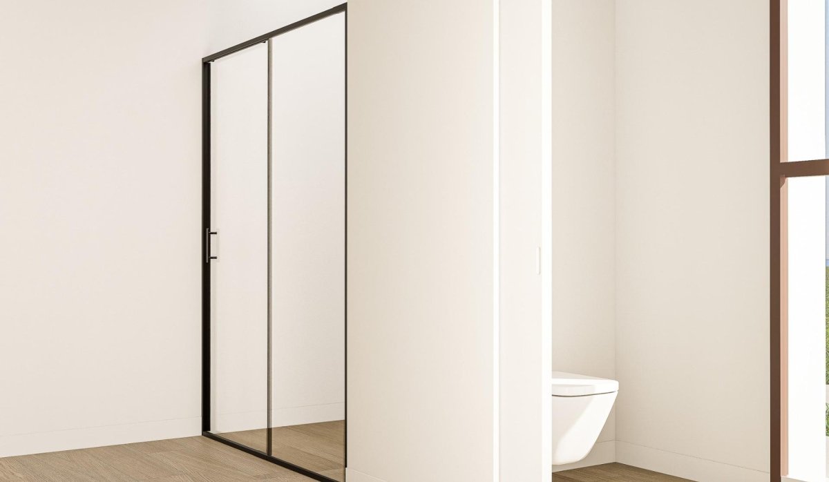 Obra nueva - Villa - Pinoso - Lel