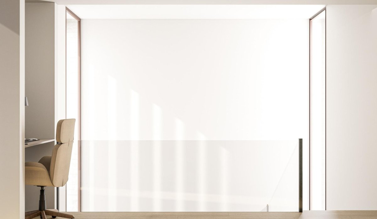 Obra nueva - Villa - Pinoso - Lel