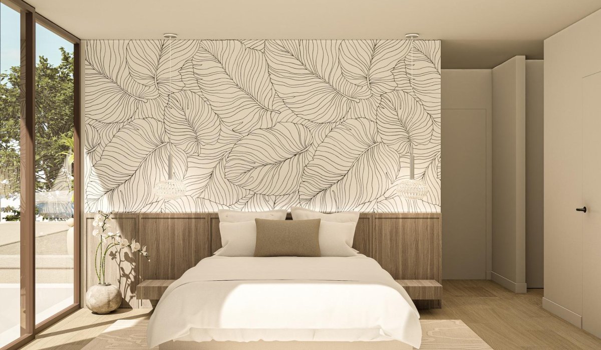 Obra nueva - Villa - Pinoso - Lel