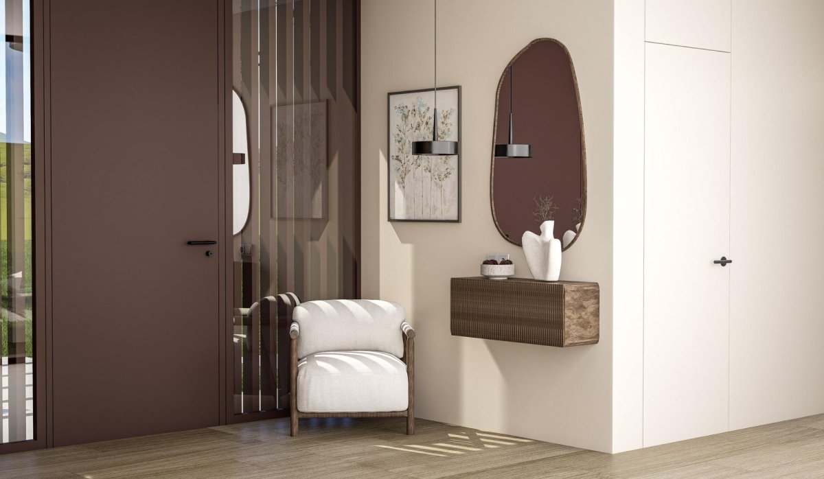 Obra nueva - Villa - Pinoso - Lel