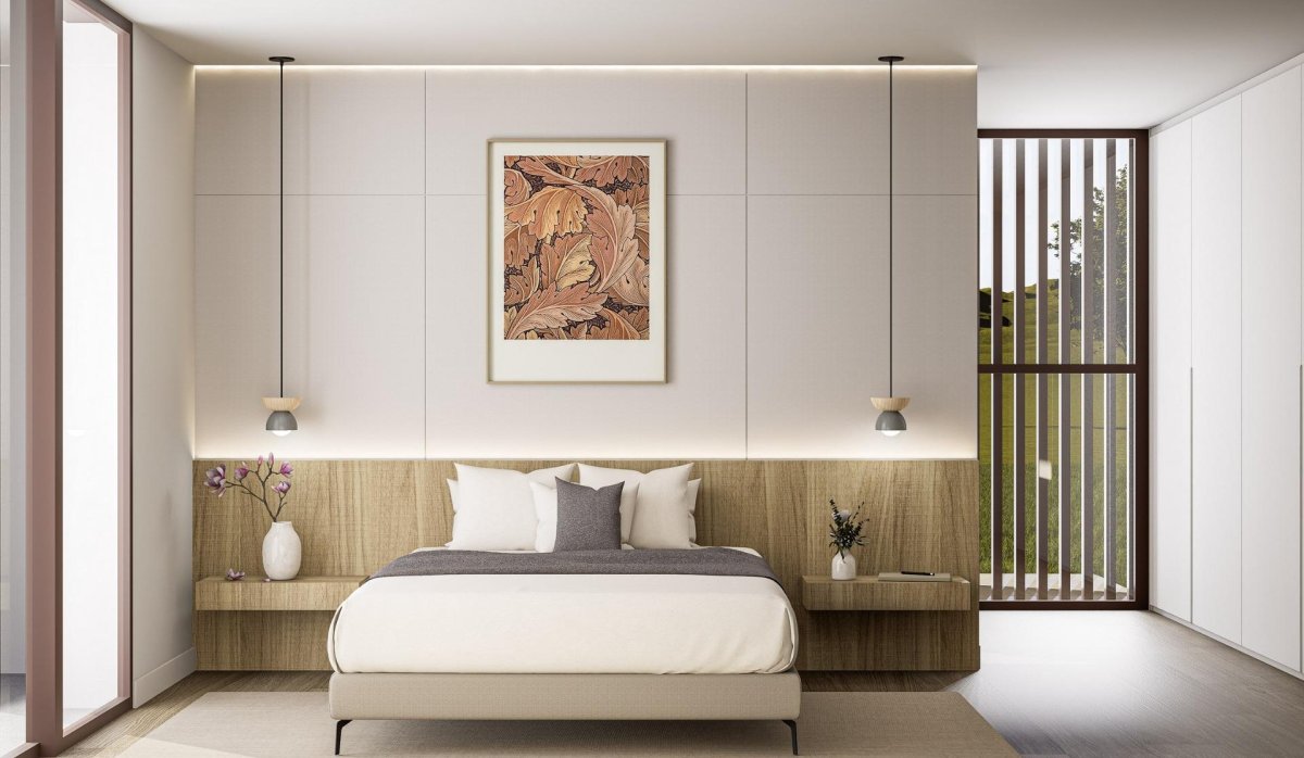 Obra nueva - Villa - Pinoso - Lel