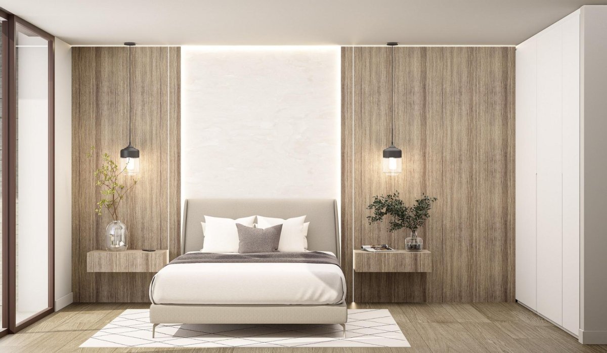 Obra nueva - Villa - Pinoso - Lel