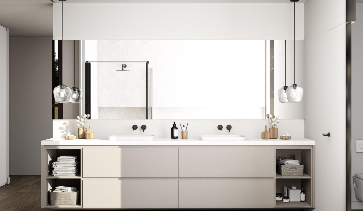 Obra nueva - Villa - Pinoso - Lel