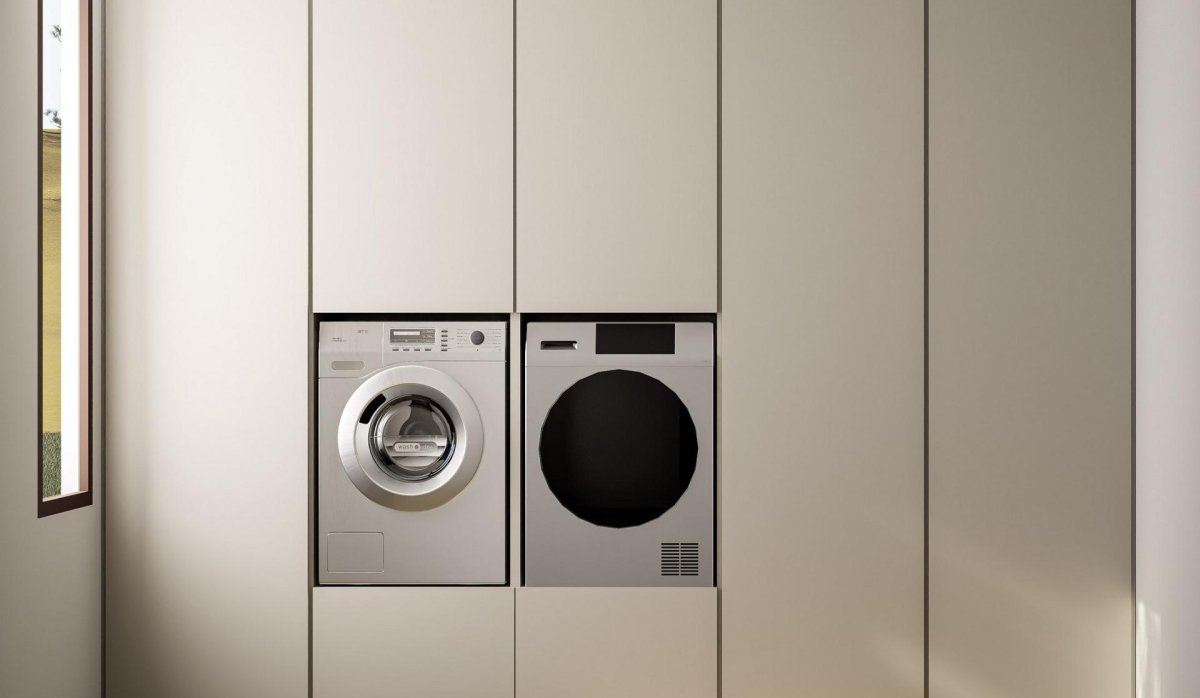 Obra nueva - Villa - Pinoso - Lel