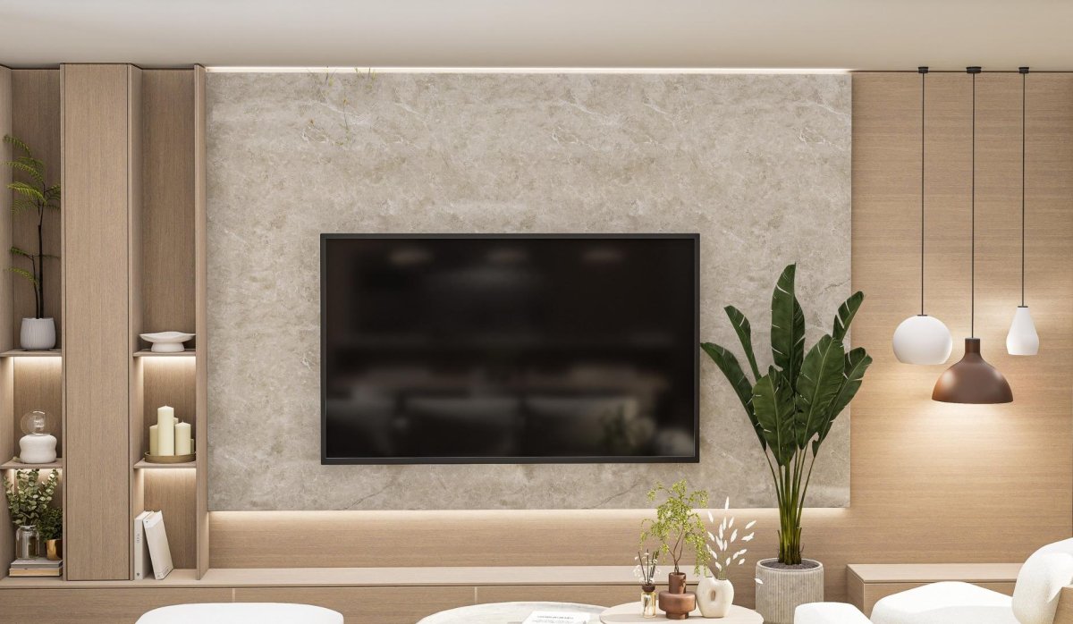 Obra nueva - Villa - Pinoso - Lel