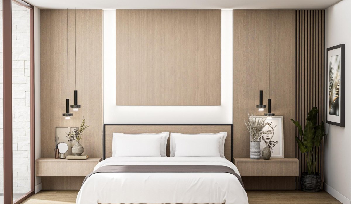 Obra nueva - Villa - Pinoso - Lel