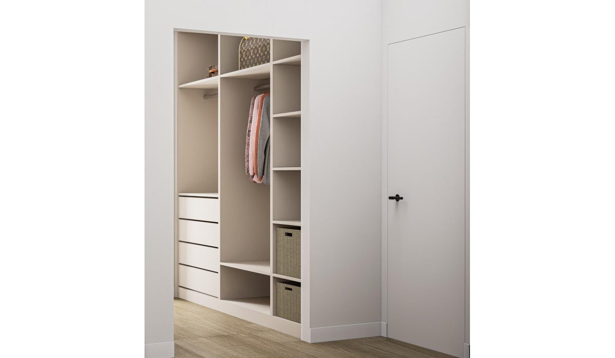 Obra nueva - Villa - Pinoso - Lel