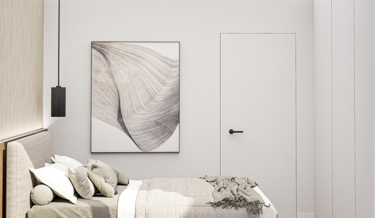 Obra nueva - Villa - Pinoso - Lel