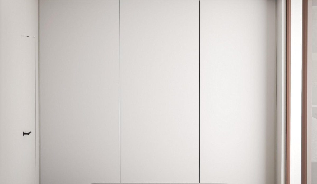 Obra nueva - Villa - Pinoso - Lel