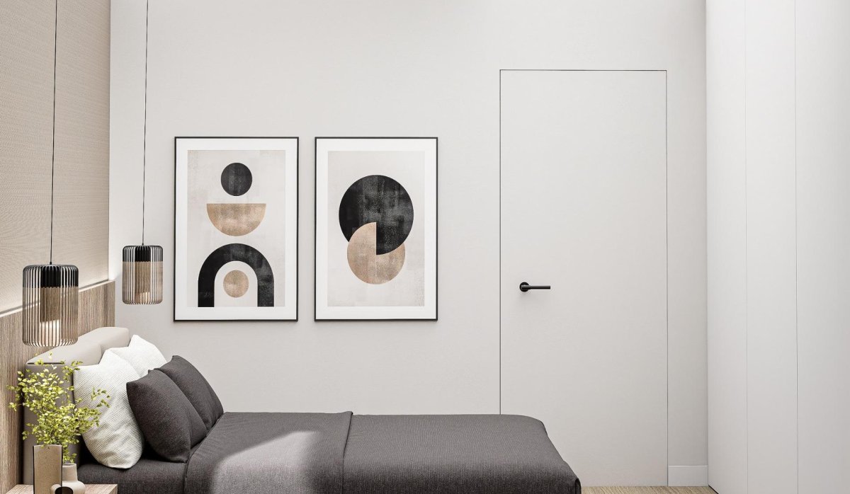 Obra nueva - Villa - Pinoso - Lel