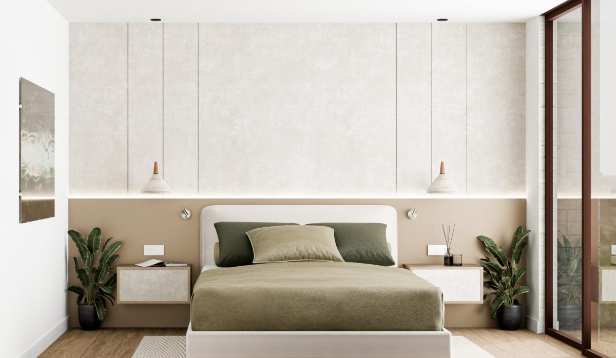 Obra nueva - Villa - Pinoso - Lel