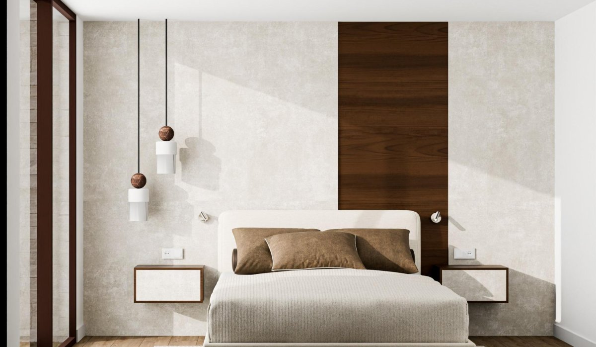 Obra nueva - Villa - Pinoso - Lel