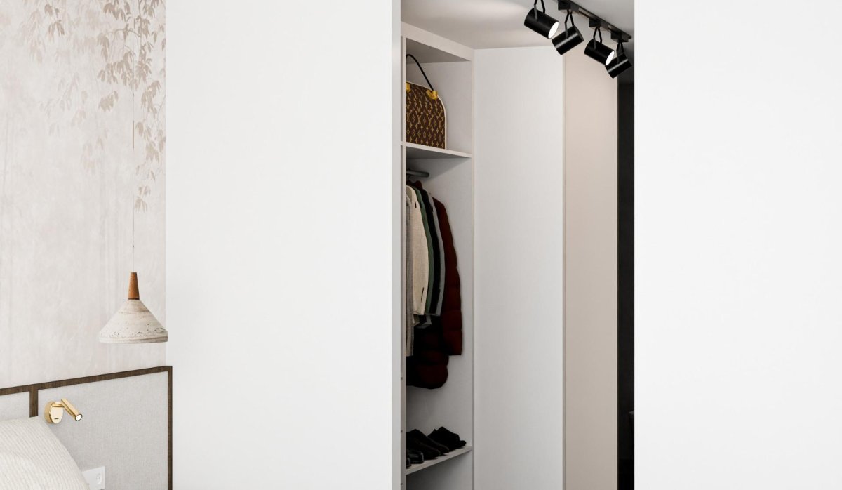 Obra nueva - Villa - Pinoso - Lel