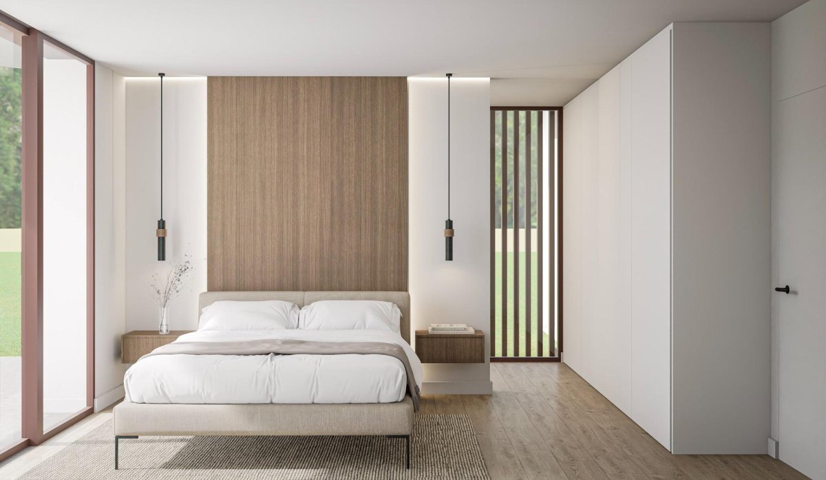 Obra nueva - Villa - Pinoso - Lel