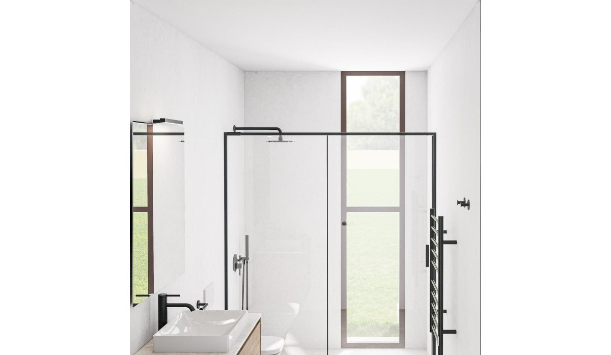 Obra nueva - Villa - Pinoso - Lel