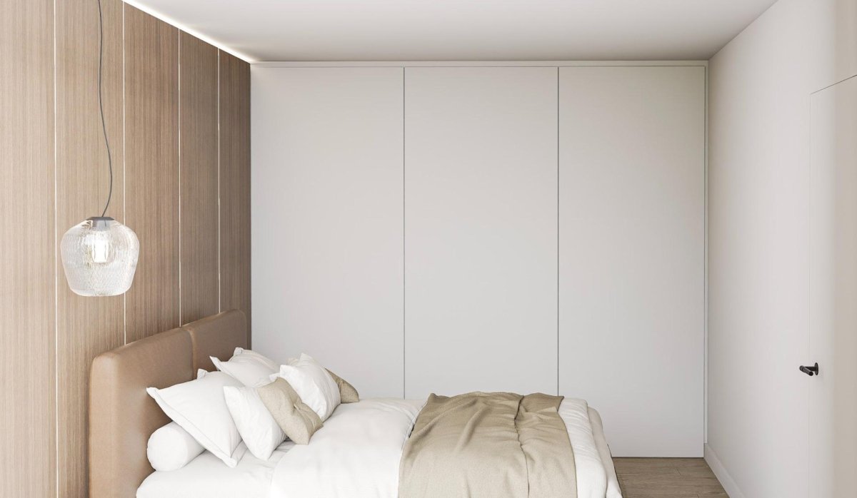 Obra nueva - Villa - Pinoso - Lel