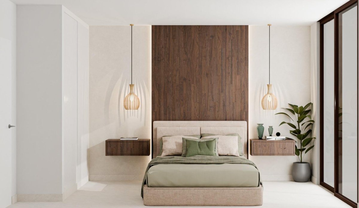 New Build - Villa - Pinoso - Lel