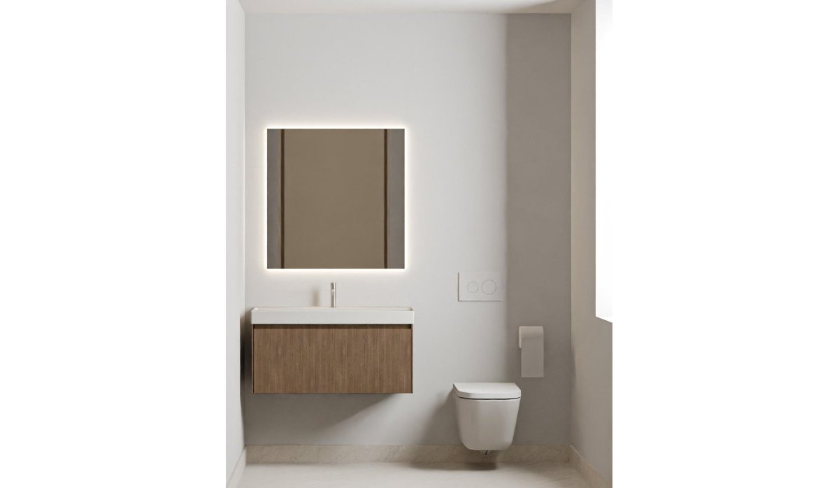 New Build - Villa - Pinoso - Lel