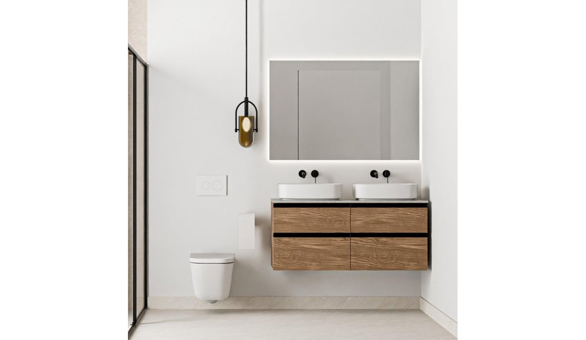 New Build - Villa - Pinoso - Lel