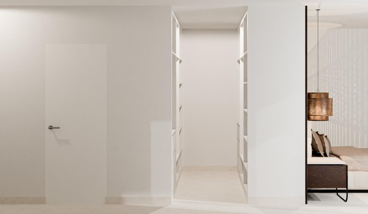 New Build - Villa - Pinoso - Lel