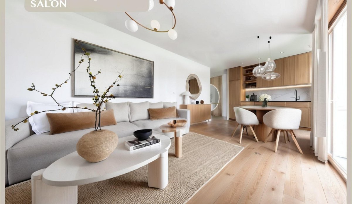 New Build - Apartment / flat - Bigastro - centro