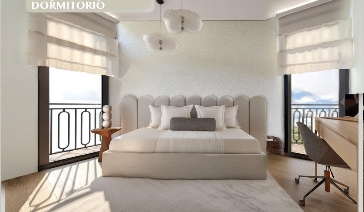 New Build - Apartment / flat - Bigastro - centro