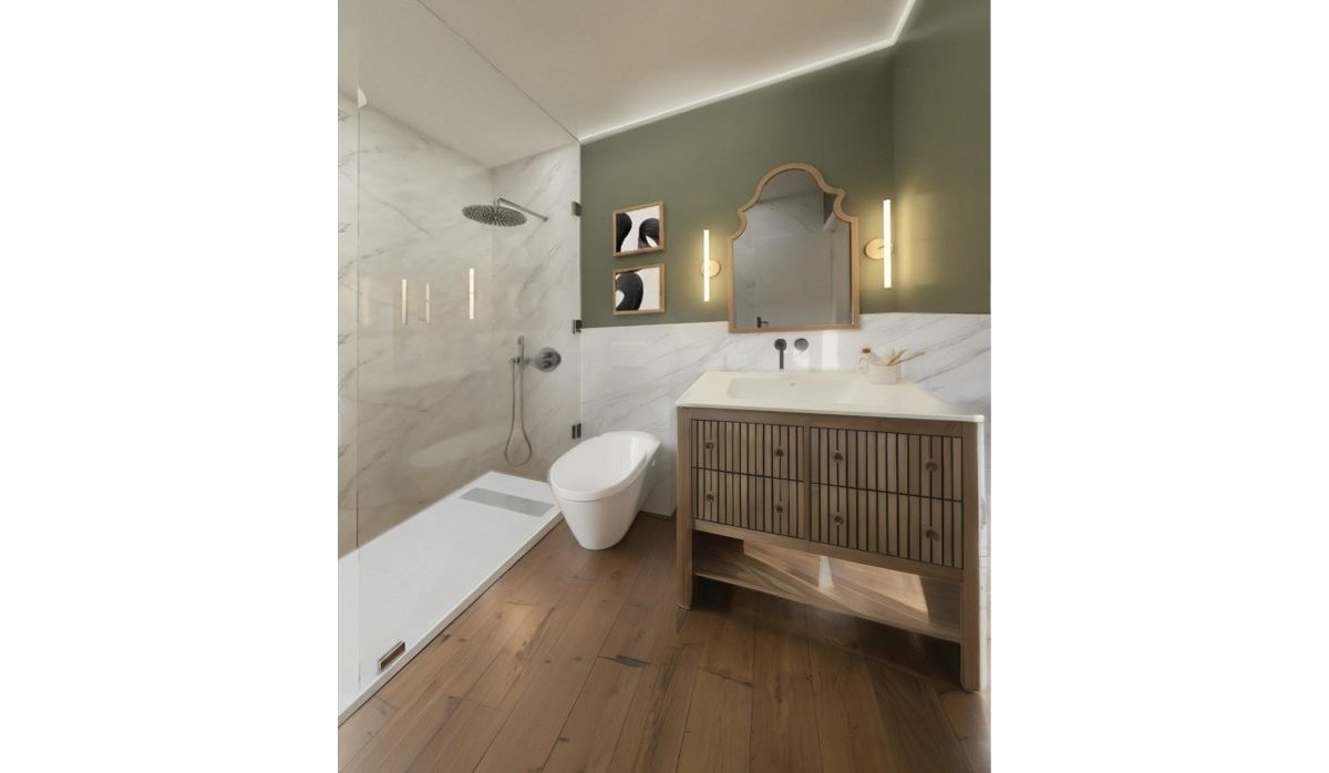 New Build - Apartment / flat - Bigastro - centro