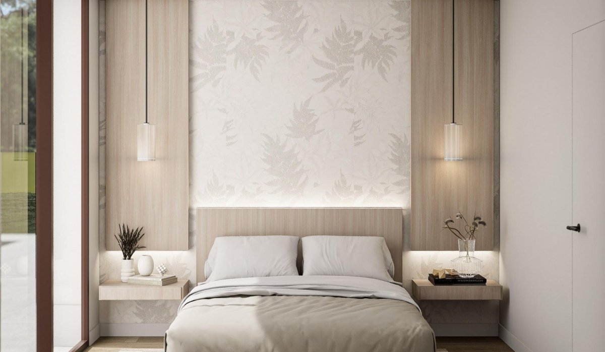 New Build - Villa - Pinoso - Lel