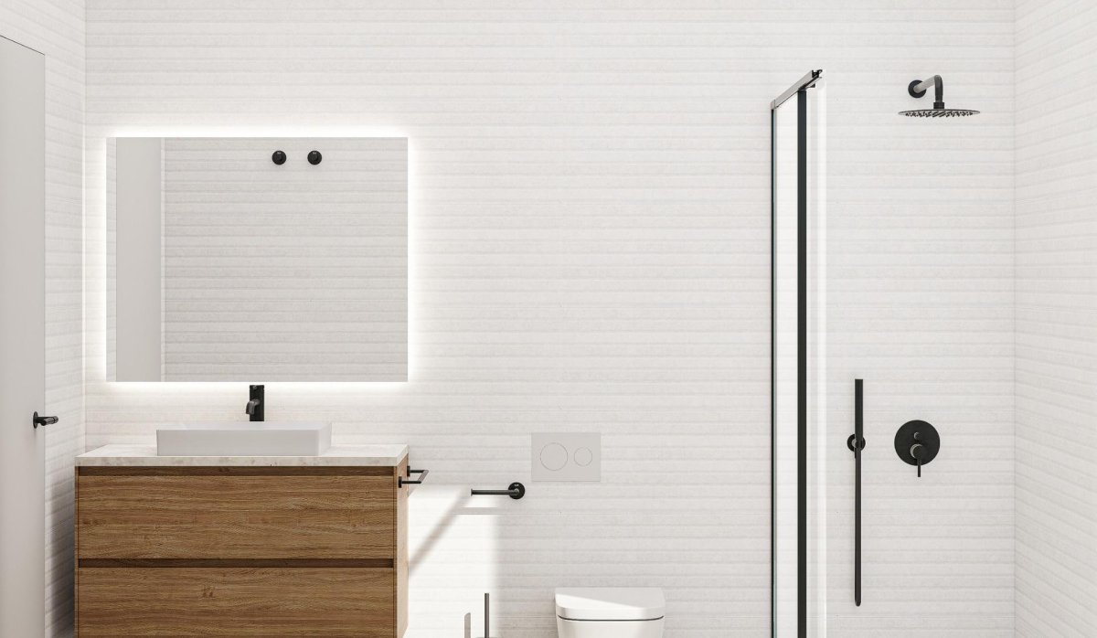 New Build - Villa - Pinoso - Lel