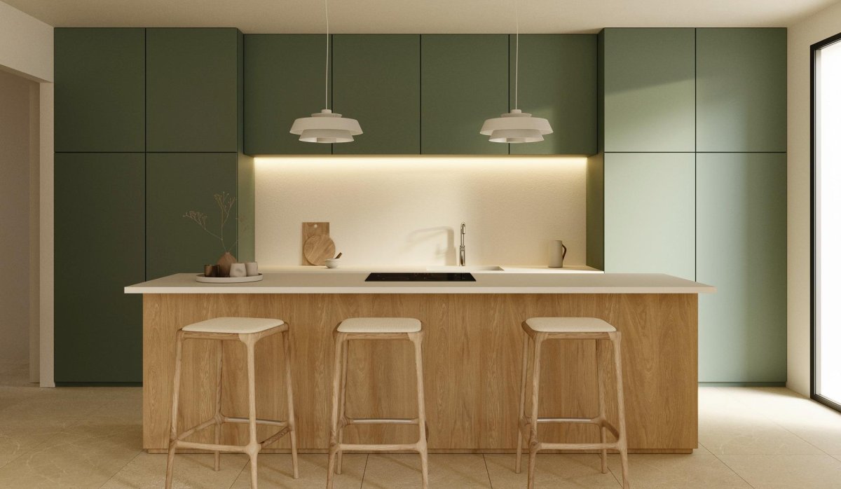 Obra nueva - Villa - Polop - Novapolop