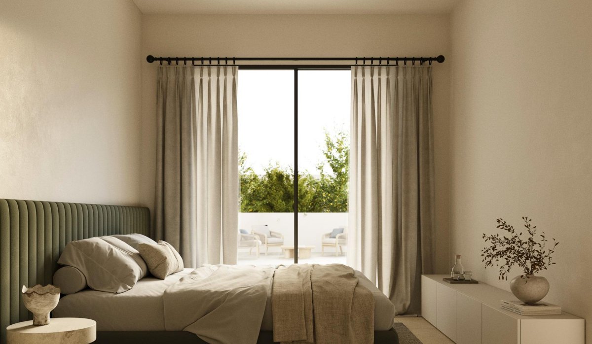 Obra nueva - Villa - Polop - Novapolop