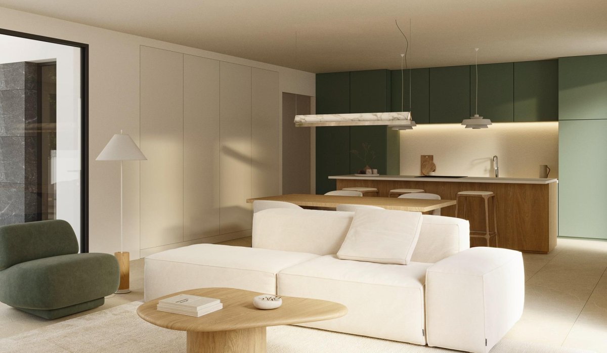 Obra nueva - Villa - Polop - Novapolop