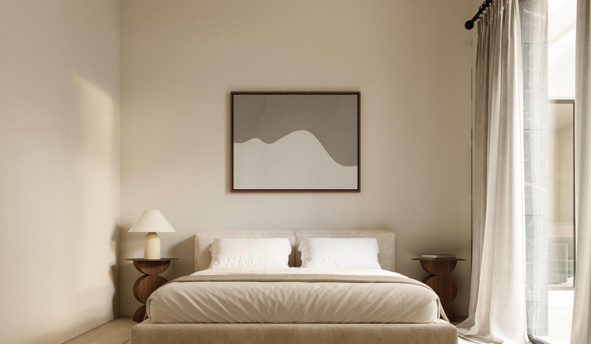 Obra nueva - Villa - Polop - Novapolop