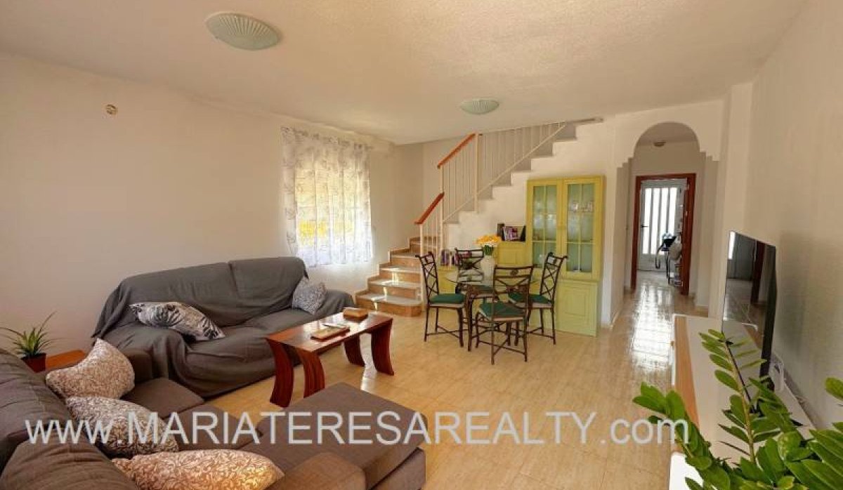 Reventa - Adosado - Los Narejos