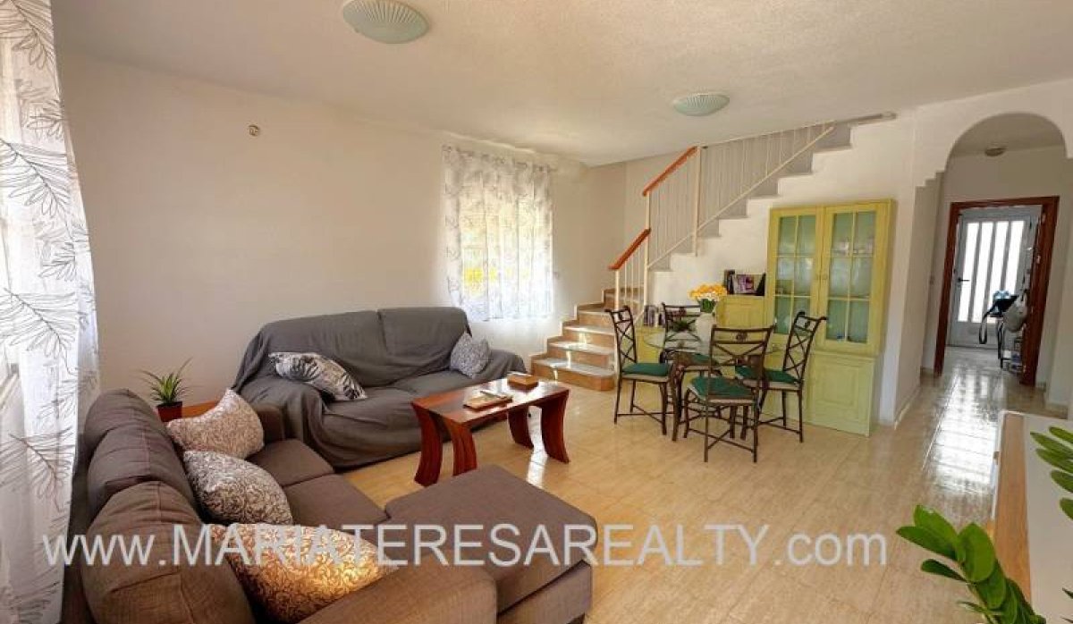 Reventa - Adosado - Los Narejos