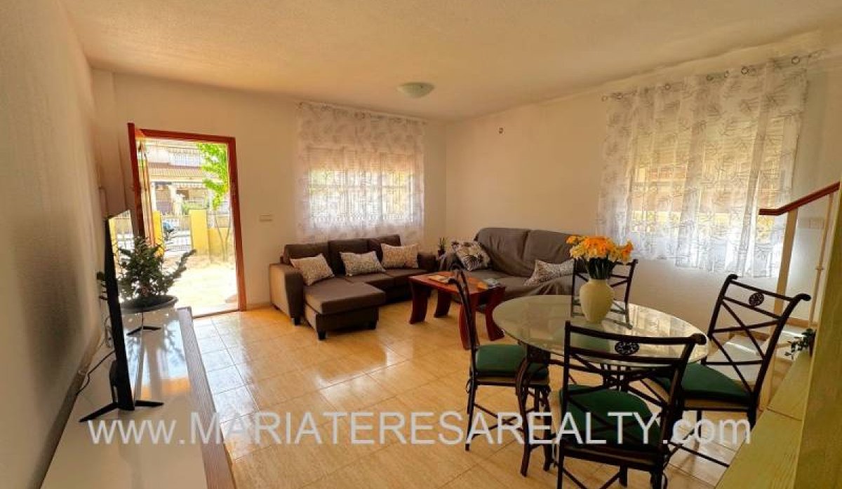 Reventa - Adosado - Los Narejos